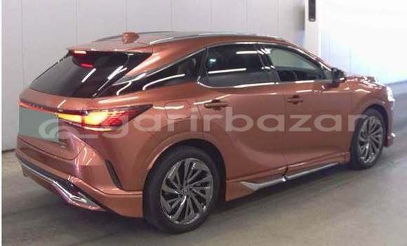 Buy Used 2023 Lexus RX in Dhaka, Dhaka Buy Used 2023 Lexus RX in Dhaka, Dhaka