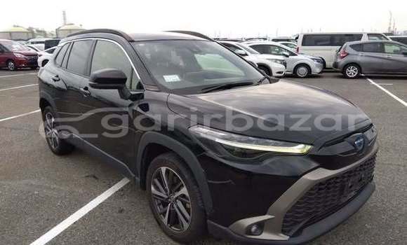 Buy Used 2017 Toyota corolla in Dhaka, Dhaka