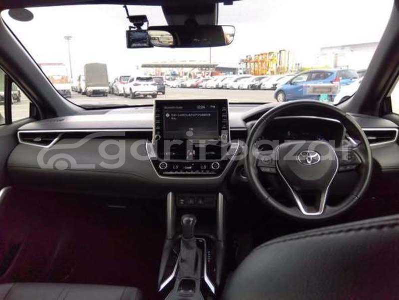 Big with watermark toyota corolla dhaka dhaka 84006