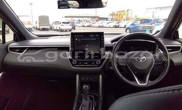 Buy Used 2017 Toyota corolla in Dhaka, Dhaka Buy Used 2017 Toyota corolla in Dhaka, Dhaka
