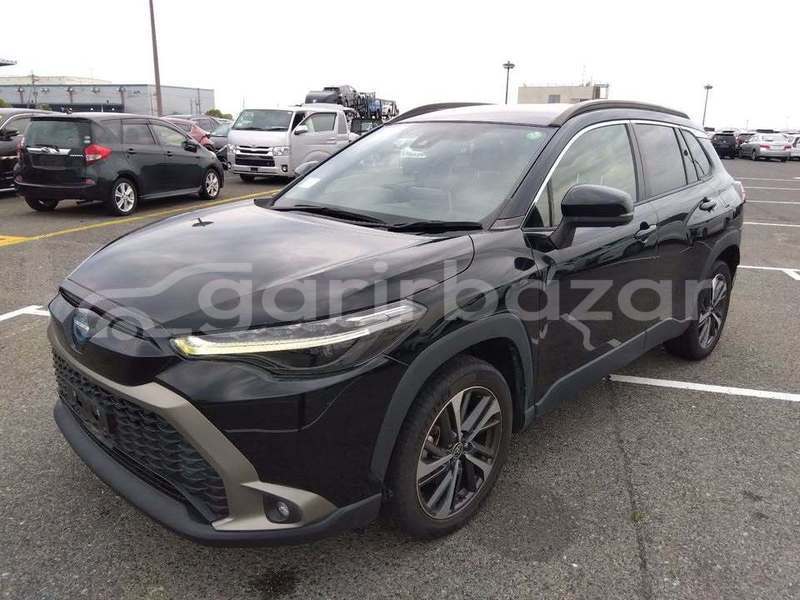 Big with watermark toyota corolla dhaka dhaka 84006