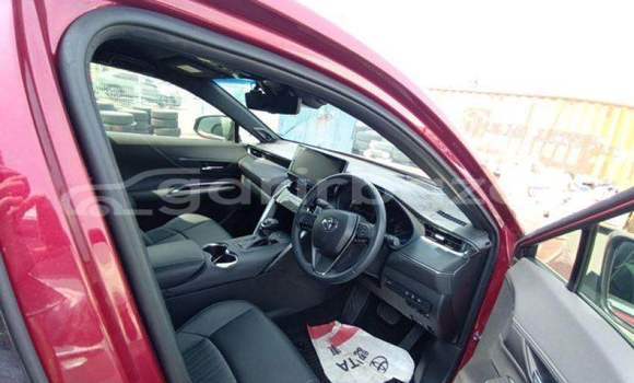 Buy Used 2017 Toyota Harrier in Dhaka, Dhaka Buy Used 2017 Toyota Harrier in Dhaka, Dhaka