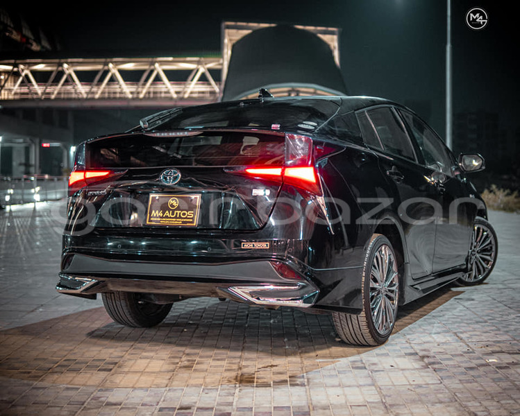 Big with watermark toyota prius kishorganj bajitpur 10659