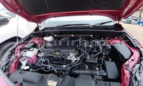 Buy Used 2017 Toyota Harrier in Dhaka, Dhaka Buy Used 2017 Toyota Harrier in Dhaka, Dhaka