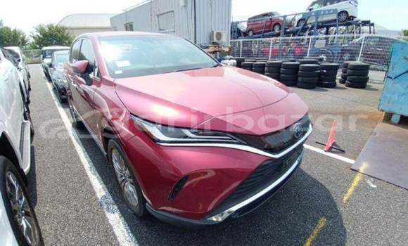 Buy Used 2017 Toyota Harrier in Dhaka, Dhaka Buy Used 2017 Toyota Harrier in Dhaka, Dhaka