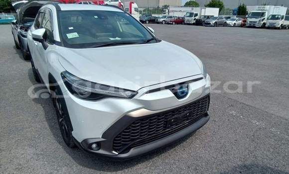 Buy Used 2023 Toyota Corolla in Dhaka, Dhaka Buy Used 2023 Toyota Corolla in Dhaka, Dhaka