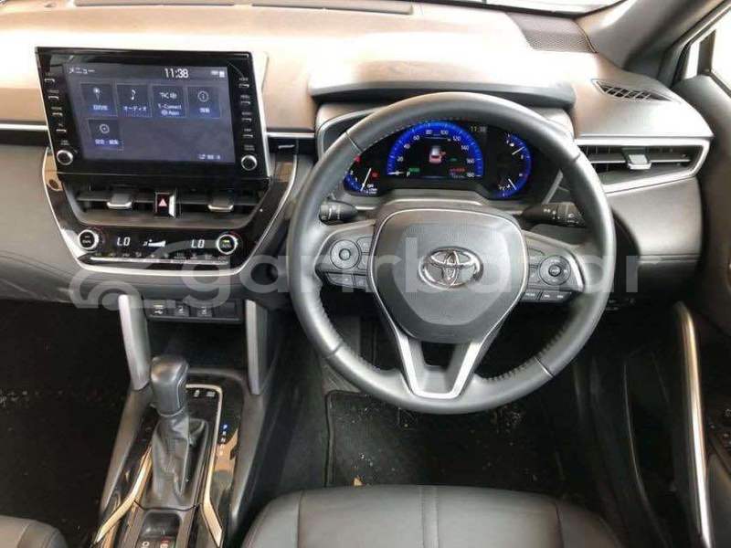 Big with watermark toyota corolla dhaka dhaka 84008