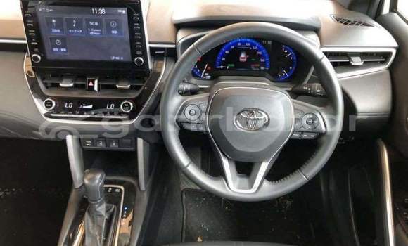 Buy Used 2023 Toyota Corolla in Dhaka, Dhaka Buy Used 2023 Toyota Corolla in Dhaka, Dhaka