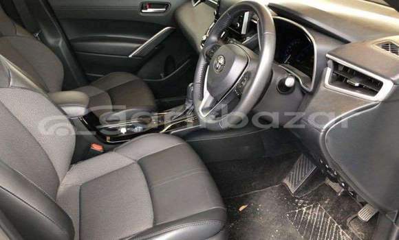 Buy Used 2023 Toyota Corolla in Dhaka, Dhaka Buy Used 2023 Toyota Corolla in Dhaka, Dhaka