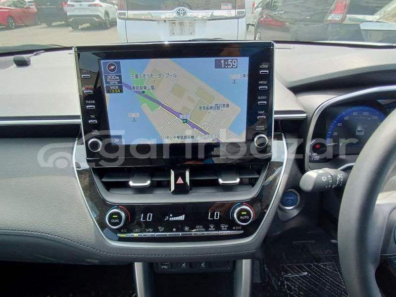 Big with watermark toyota corolla dhaka dhaka 84008