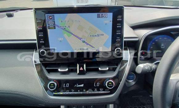 Buy Used 2023 Toyota Corolla in Dhaka, Dhaka Buy Used 2023 Toyota Corolla in Dhaka, Dhaka