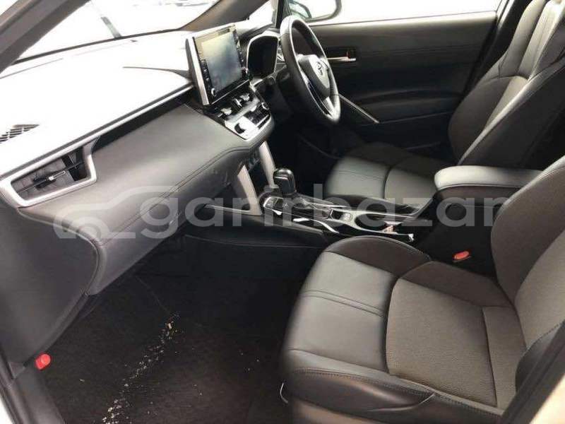 Big with watermark toyota corolla dhaka dhaka 84008