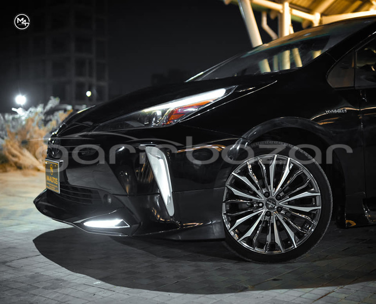 Big with watermark toyota prius kishorganj bajitpur 10659