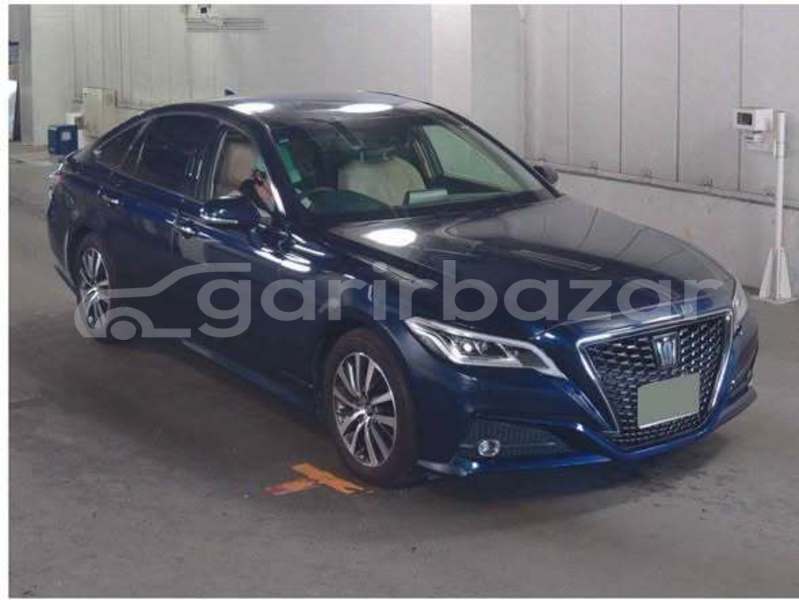 Big with watermark toyota crown dhaka dhaka 84009