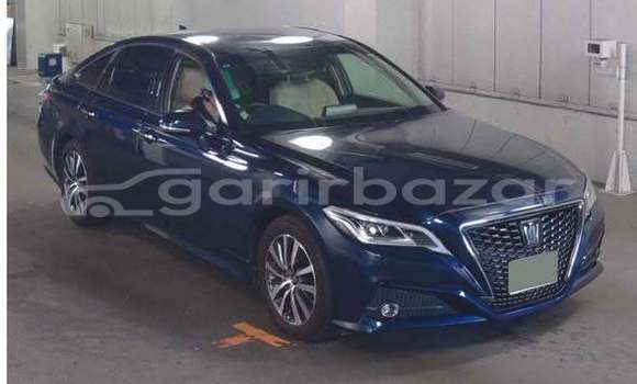 Buy Used 2020 Toyota Crown in Dhaka, Dhaka Buy Used 2020 Toyota Crown in Dhaka, Dhaka