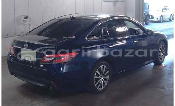 Buy Used 2020 Toyota Crown in Dhaka, Dhaka Buy Used 2020 Toyota Crown in Dhaka, Dhaka