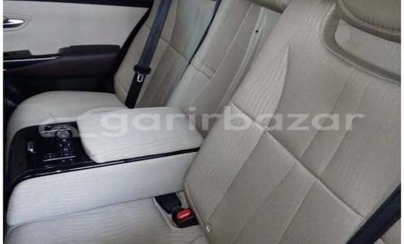 Buy Used 2020 Toyota Crown in Dhaka, Dhaka Buy Used 2020 Toyota Crown in Dhaka, Dhaka