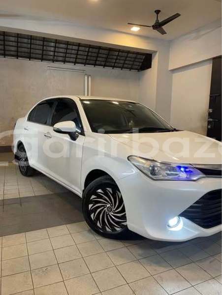 Big with watermark toyota axio dhaka dhaka 84010