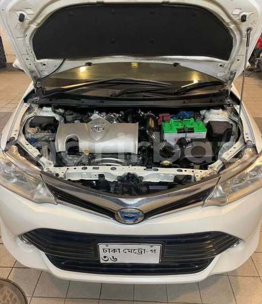 Big with watermark toyota axio dhaka dhaka 84010