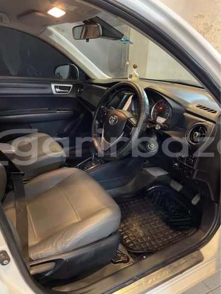 Big with watermark toyota axio dhaka dhaka 84010