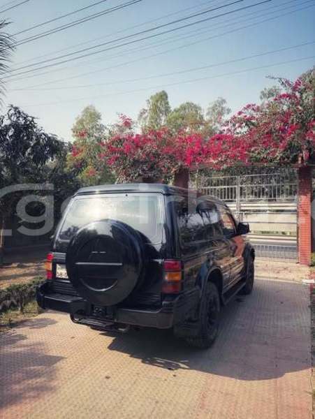 Big with watermark mitsubishi pajero dhaka dhaka 84012