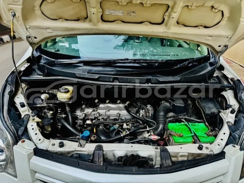 Big with watermark toyota noah spotty town ace 2010 bandarban bandarban 84013