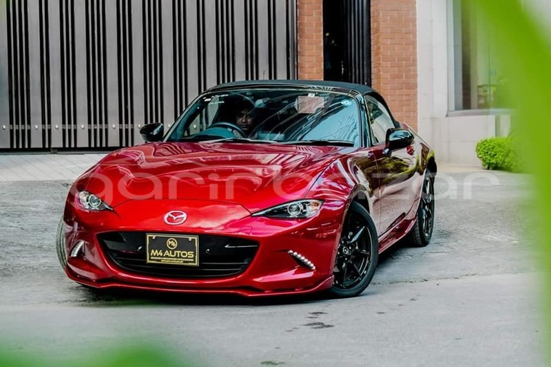 Big with watermark mazda mx 5 kishorganj bajitpur 10660