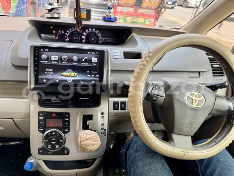 Big with watermark toyota noah spotty town ace 2010 bandarban bandarban 84013