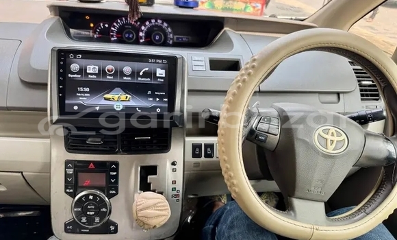 কেনা ব্যবহৃত Toyota Noah spotty town ace 2010 White গাড়ী মধ্যে বান্দরবান মধ্যে Bandarban কেনা ব্যবহৃত Toyota Noah spotty town ace 2010 White গাড়ী মধ্যে বান্দরবান মধ্যে Bandarban