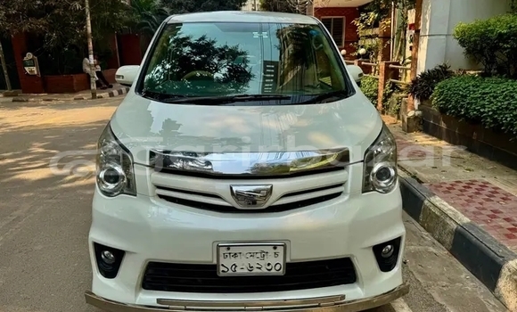 কেনা ব্যবহৃত Toyota Noah spotty town ace 2010 White গাড়ী মধ্যে বান্দরবান মধ্যে Bandarban কেনা ব্যবহৃত Toyota Noah spotty town ace 2010 White গাড়ী মধ্যে বান্দরবান মধ্যে Bandarban
