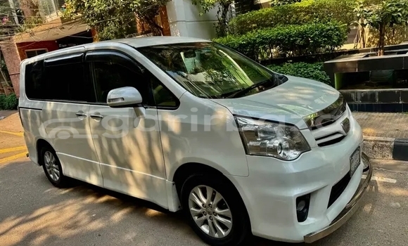 কেনা ব্যবহৃত Toyota Noah spotty town ace 2010 White গাড়ী মধ্যে বান্দরবান মধ্যে Bandarban কেনা ব্যবহৃত Toyota Noah spotty town ace 2010 White গাড়ী মধ্যে বান্দরবান মধ্যে Bandarban