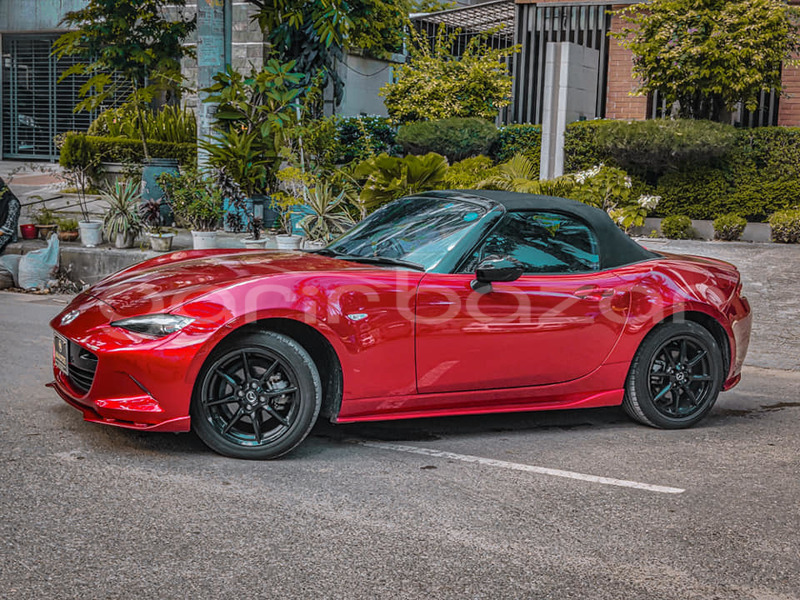 Big with watermark mazda mx 5 kishorganj bajitpur 10660