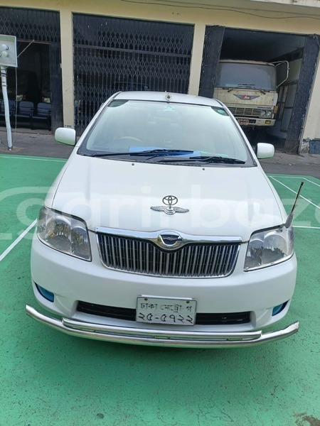 Big with watermark toyota corolla 2004 khulna khulna 84015