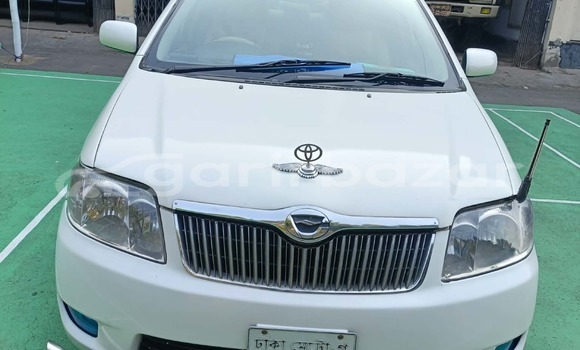 Buy Used 2004 Toyota Corolla 2004 in Khulna, Khulna Buy Used 2004 Toyota Corolla 2004 in Khulna, Khulna