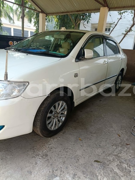Big with watermark toyota corolla 2004 khulna khulna 84015