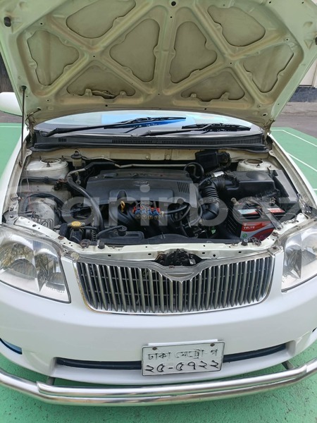 Big with watermark toyota corolla 2004 khulna khulna 84015