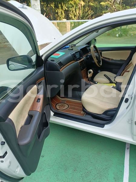 Big with watermark toyota corolla 2004 khulna khulna 84015