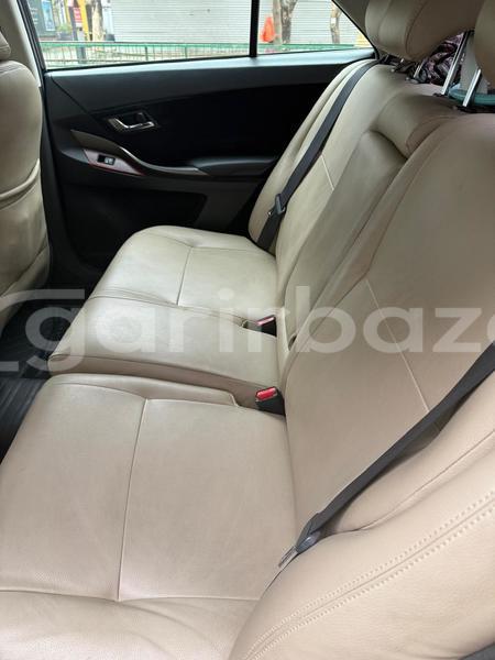 Big with watermark toyota allion 2010 dhaka dhaka 84018