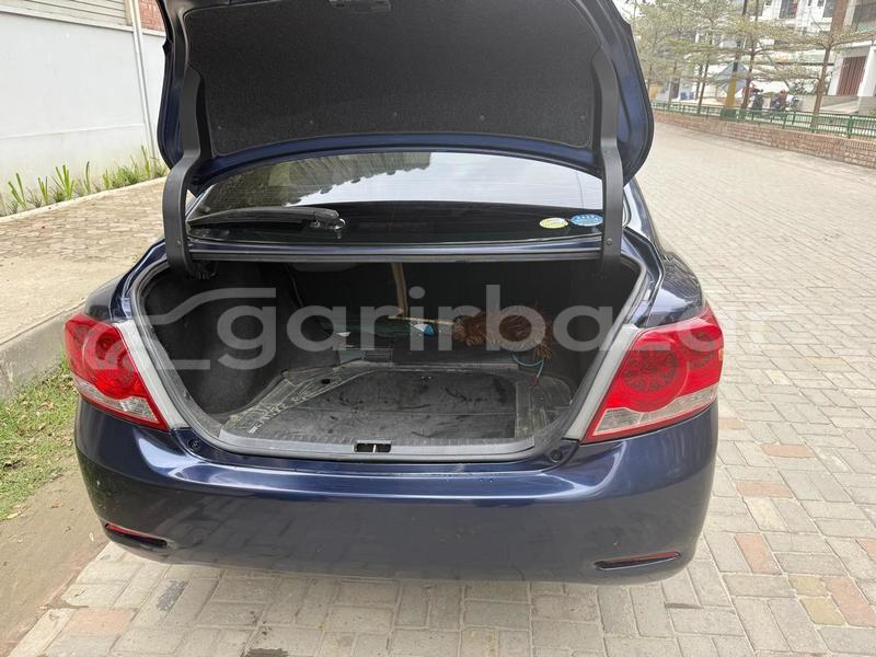 Big with watermark toyota allion 2010 dhaka dhaka 84018