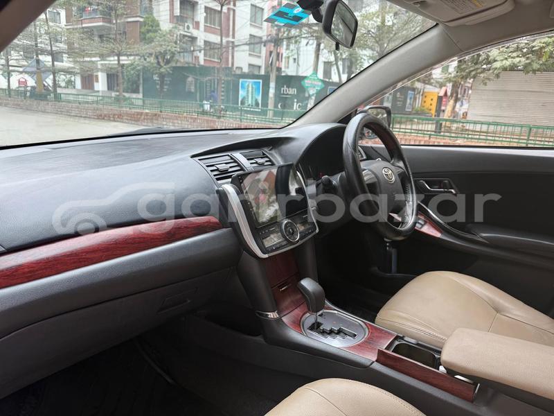 Big with watermark toyota allion 2010 dhaka dhaka 84018