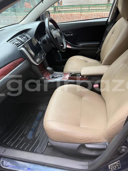 Big with watermark toyota allion 2010 dhaka dhaka 84018