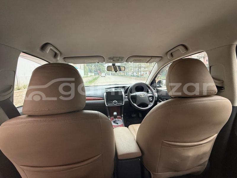 Big with watermark toyota allion 2010 dhaka dhaka 84018