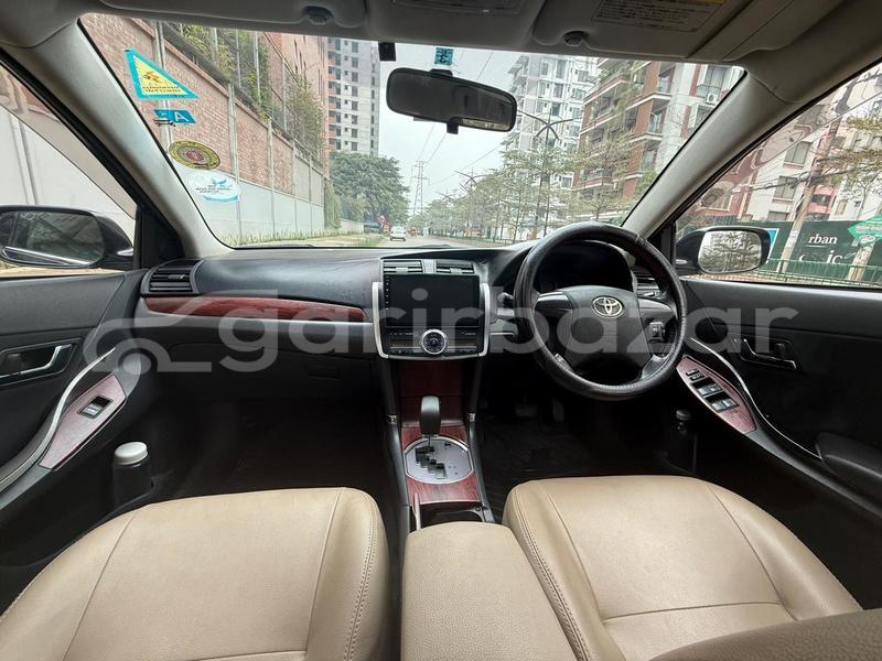 Big with watermark toyota allion 2010 dhaka dhaka 84018