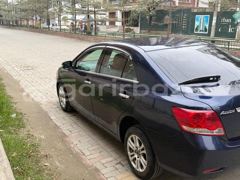 Big with watermark toyota allion 2010 dhaka dhaka 84018