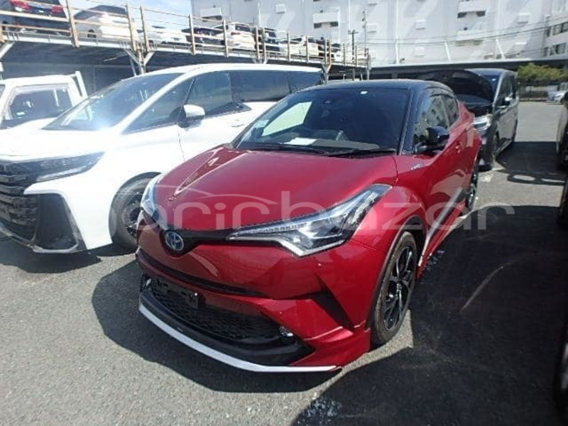 Big with watermark toyota c hr bogora bogora 10661