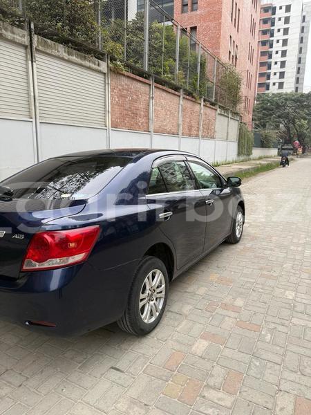 Big with watermark toyota allion 2010 dhaka dhaka 84018