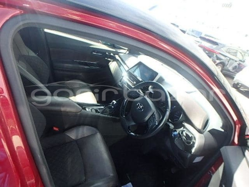Big with watermark toyota c hr bogora bogora 10661