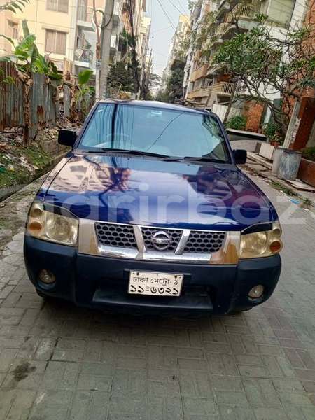 Big with watermark nissan navara dhaka dhaka 84020