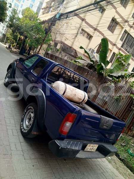 Big with watermark nissan navara dhaka dhaka 84020
