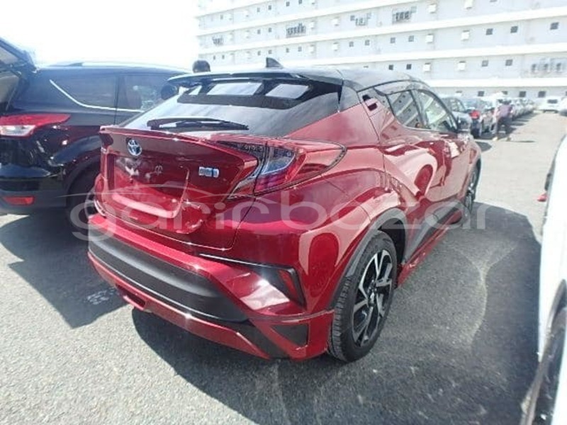 Big with watermark toyota c hr bogora bogora 10661